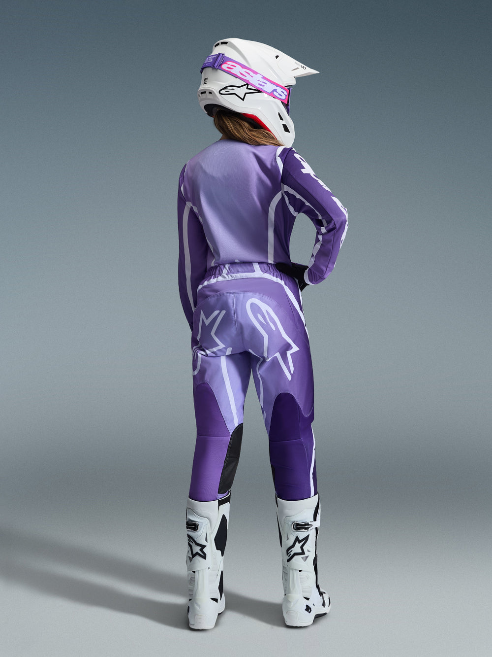 2026 Stella Fluid Apex Jersey