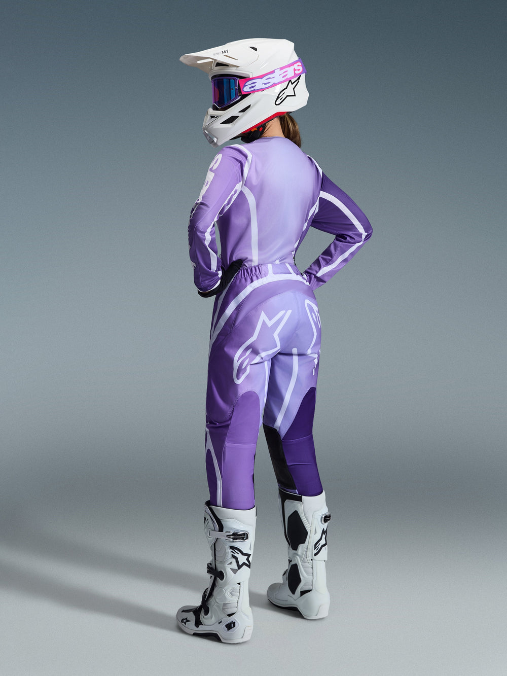 2026 Stella Fluid Apex Jersey
