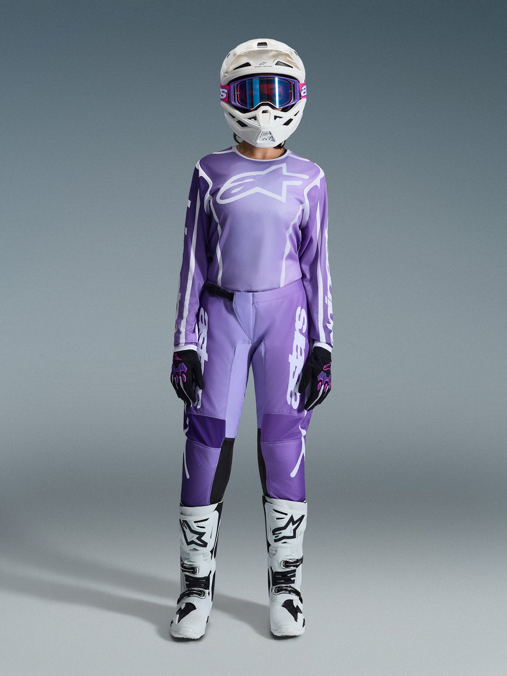 2026 Stella Fluid Apex Jersey