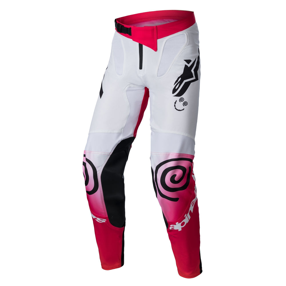 Limited Edition Supertech Mantra Pants