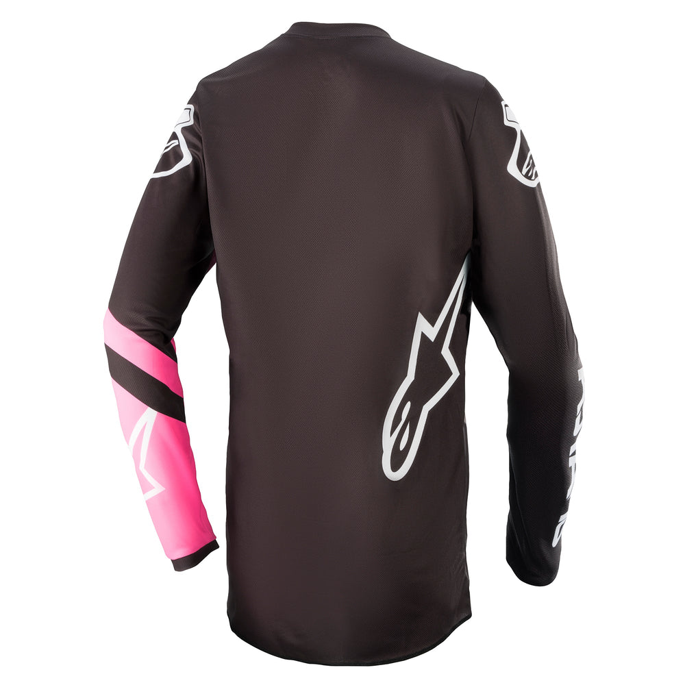 Stella Fluid Chaser Jersey