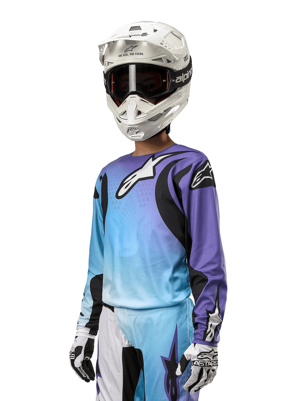 Women Stella 2024 Fluid Jersey
