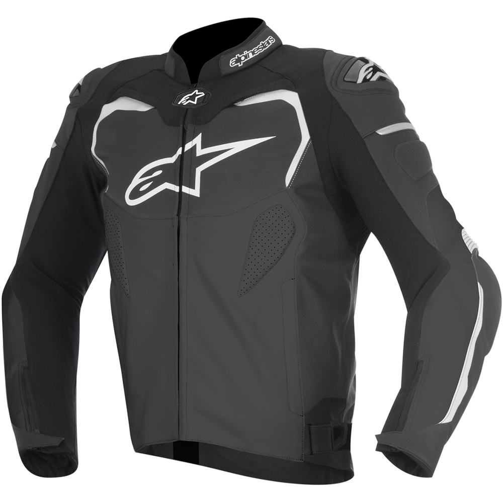 GP Pro Leather Jacket