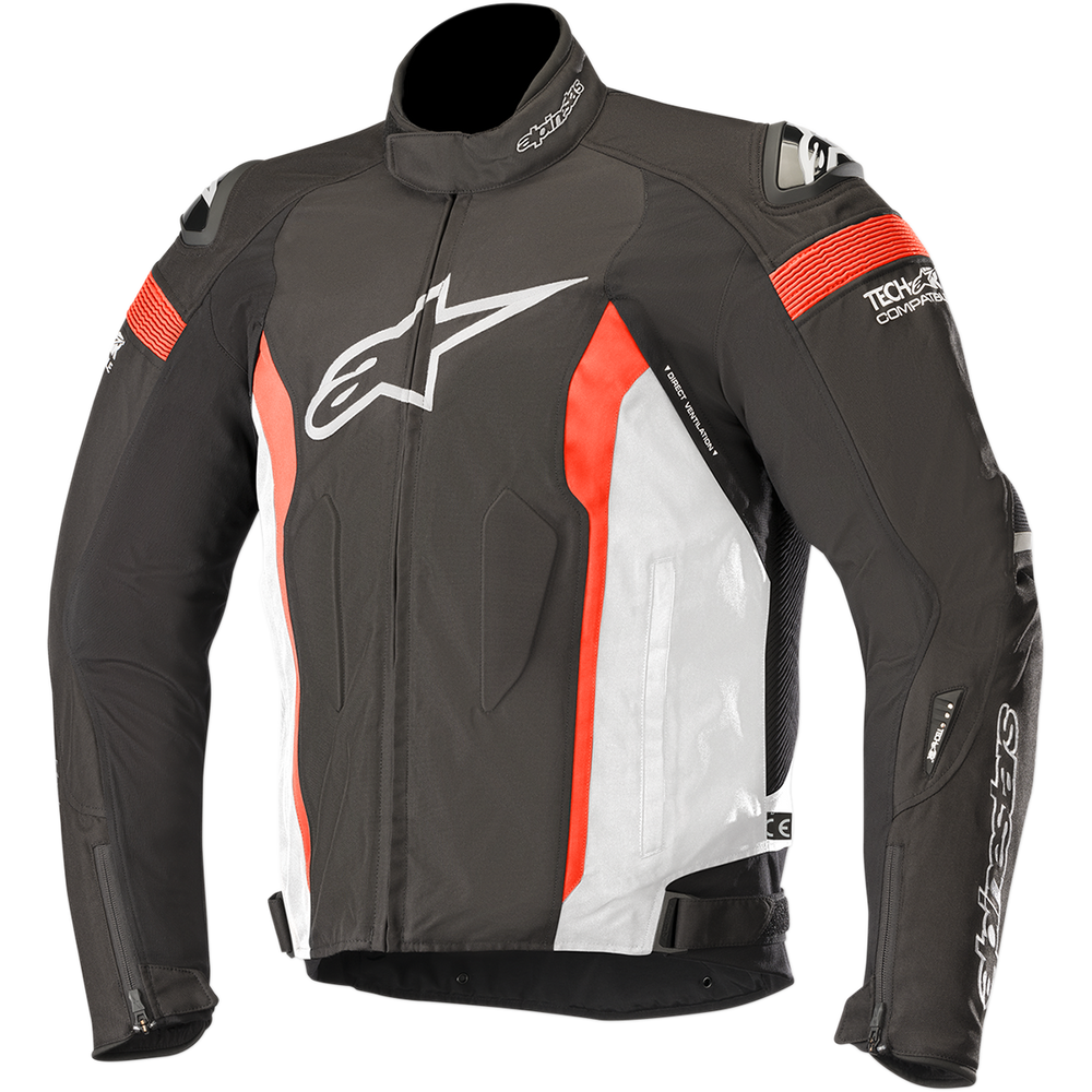 T-Missile Drystar® Jacket Tech-Air® Compatible