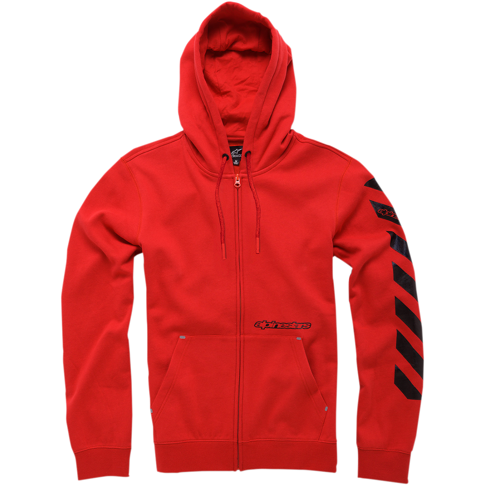 Debrief Fleece