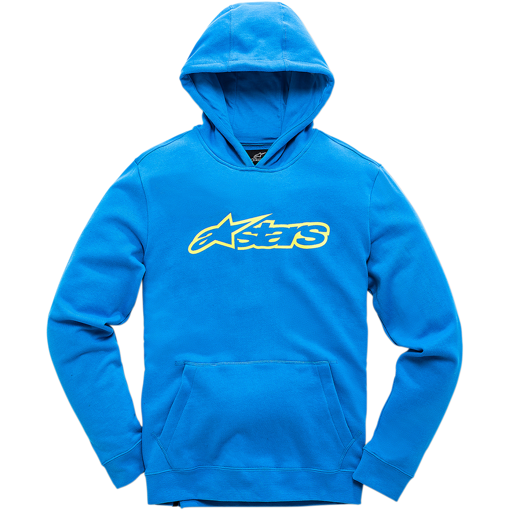 Youth Blaze Fleece