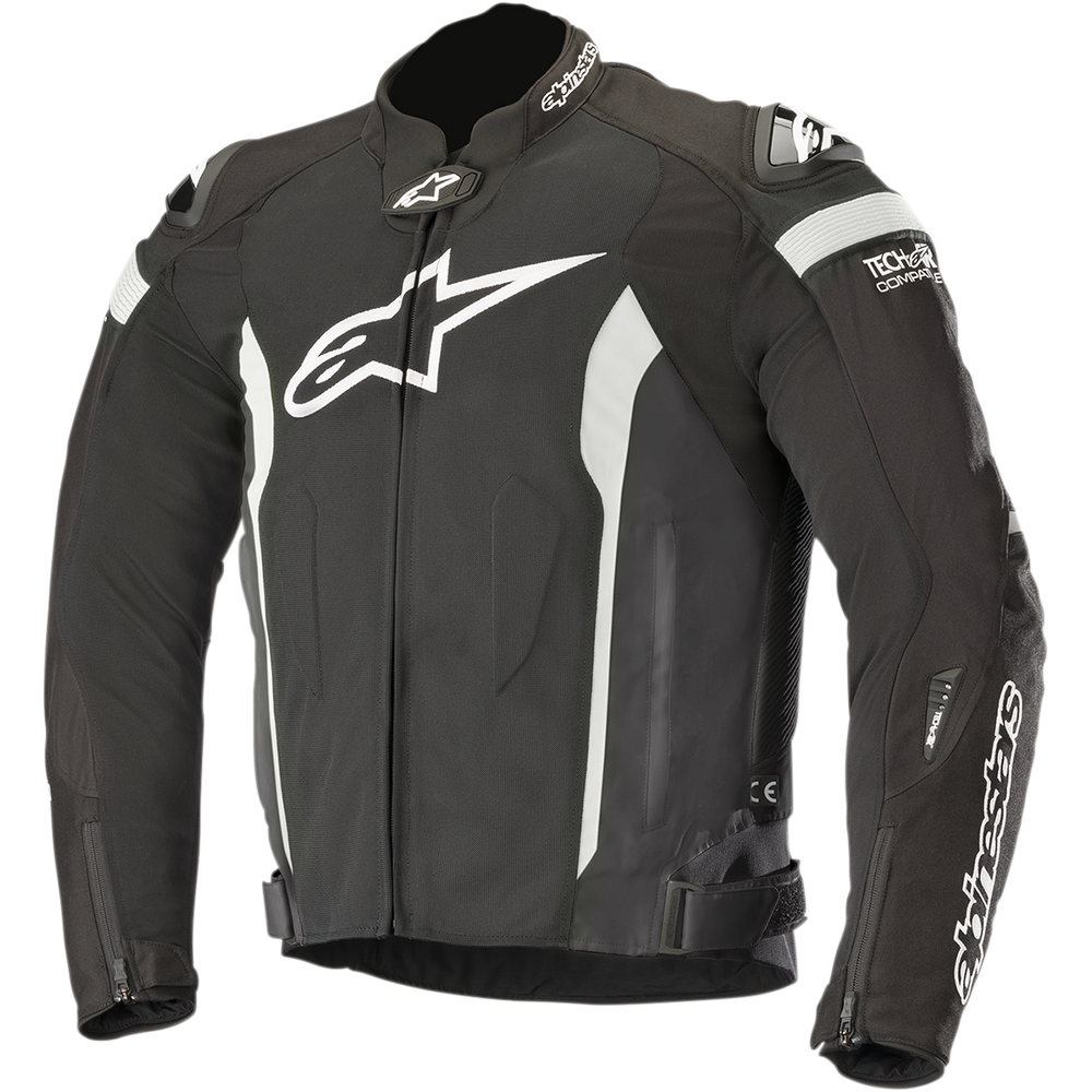 T-Missile Air Jacket Tech-Air® Compatible