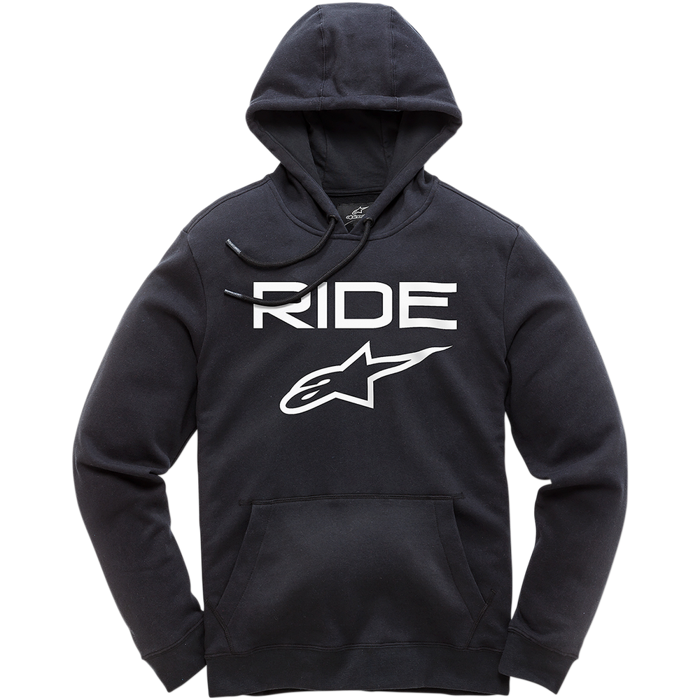 Ride 2.0 Fleece