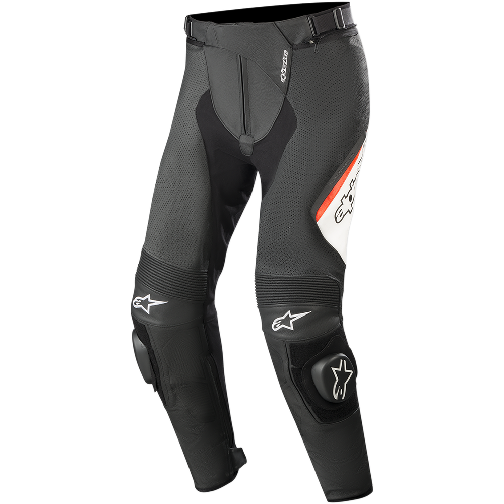 Missile V2 Airflow Pants  Standard Length