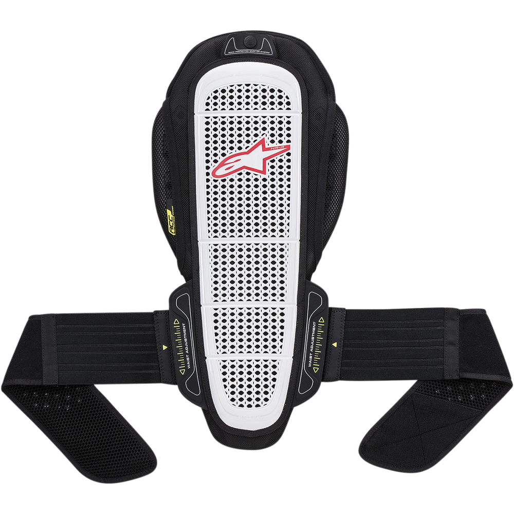 Nucleon KR-R Back Protector