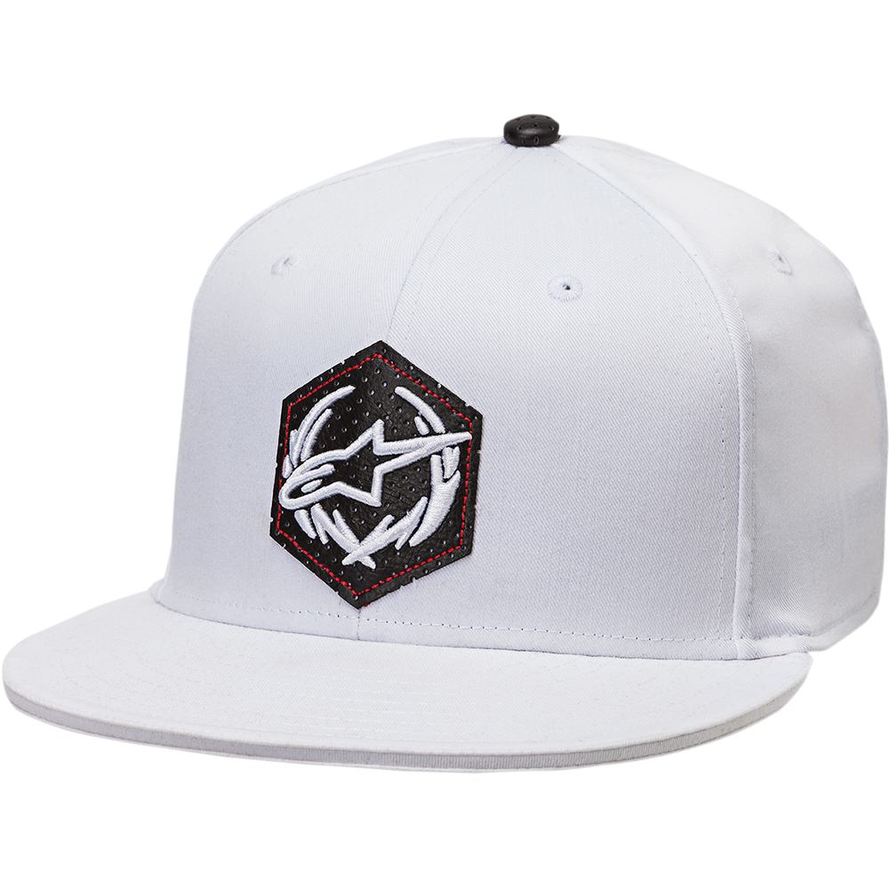 Maximum Flat Bill Hat