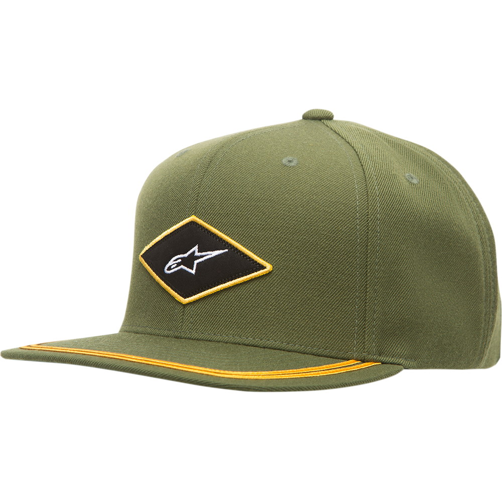 Earl Snapback Hat