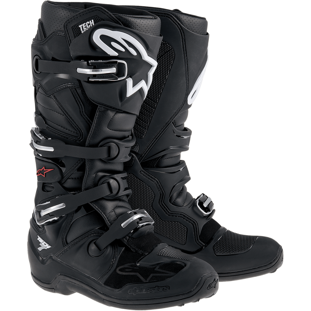 Tech 7 Boots