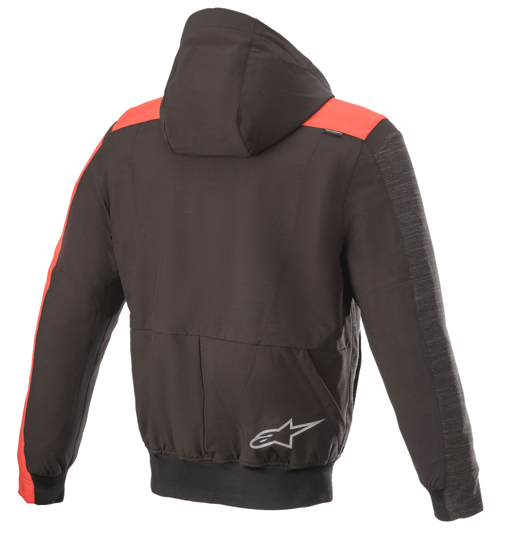 Rhod Windstopper Hoodie