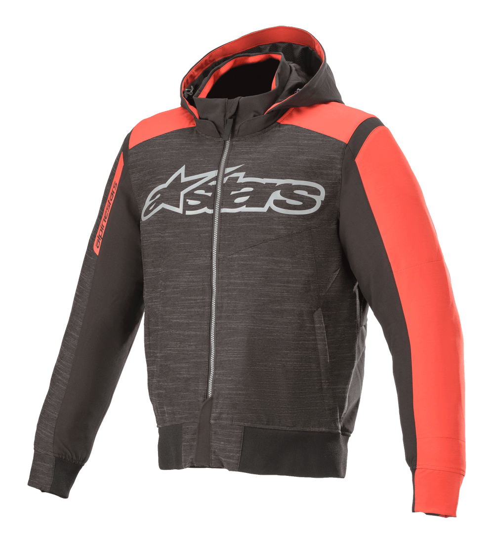 Rhod Windstopper Hoodie