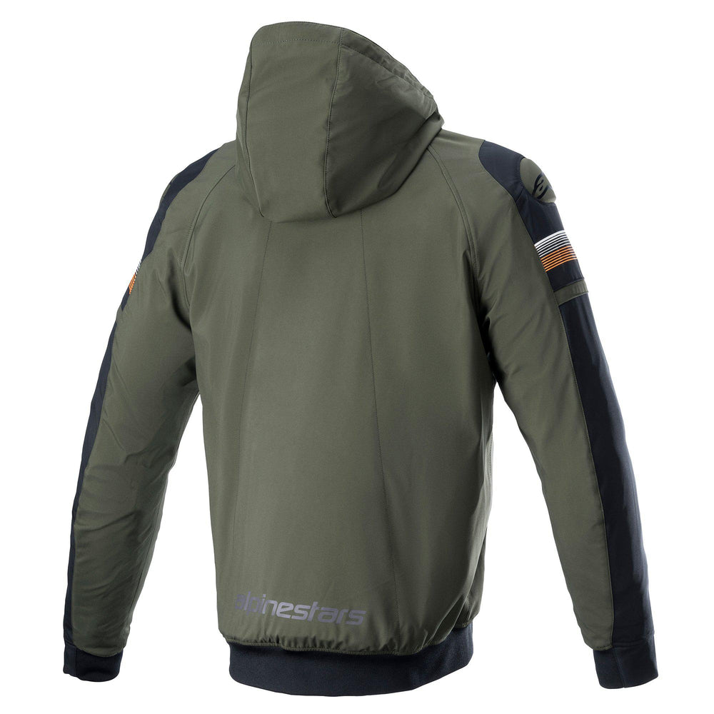 Sektor Tech V2 Hoodie