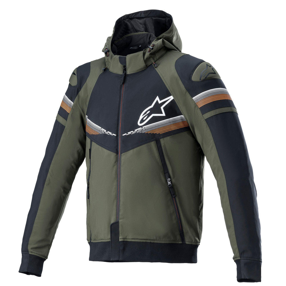 Sektor Tech V2 Hoodie