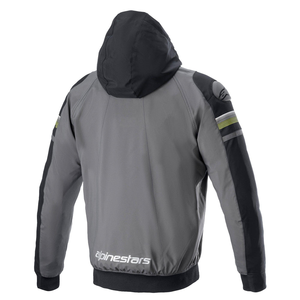 Sektor Tech V2 Hoodie
