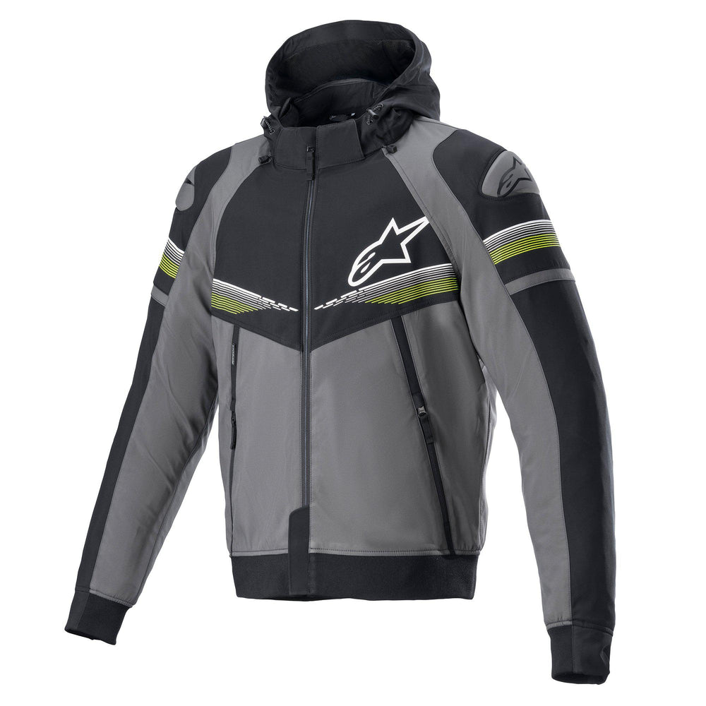 Sektor Tech V2 Hoodie