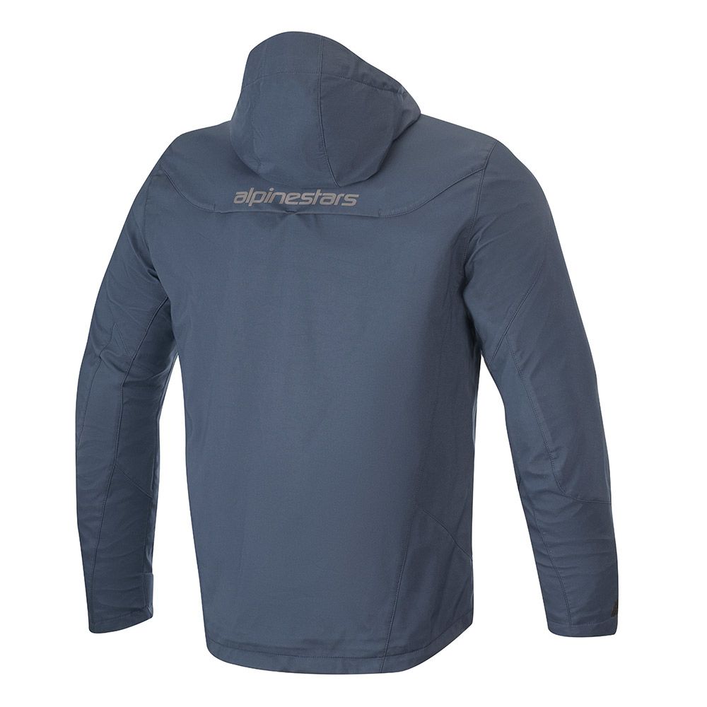 Domino Tech Jacket