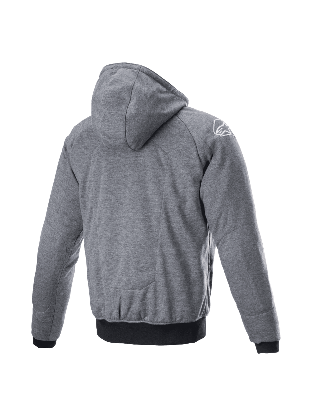 Chrome Ignition Hoodie