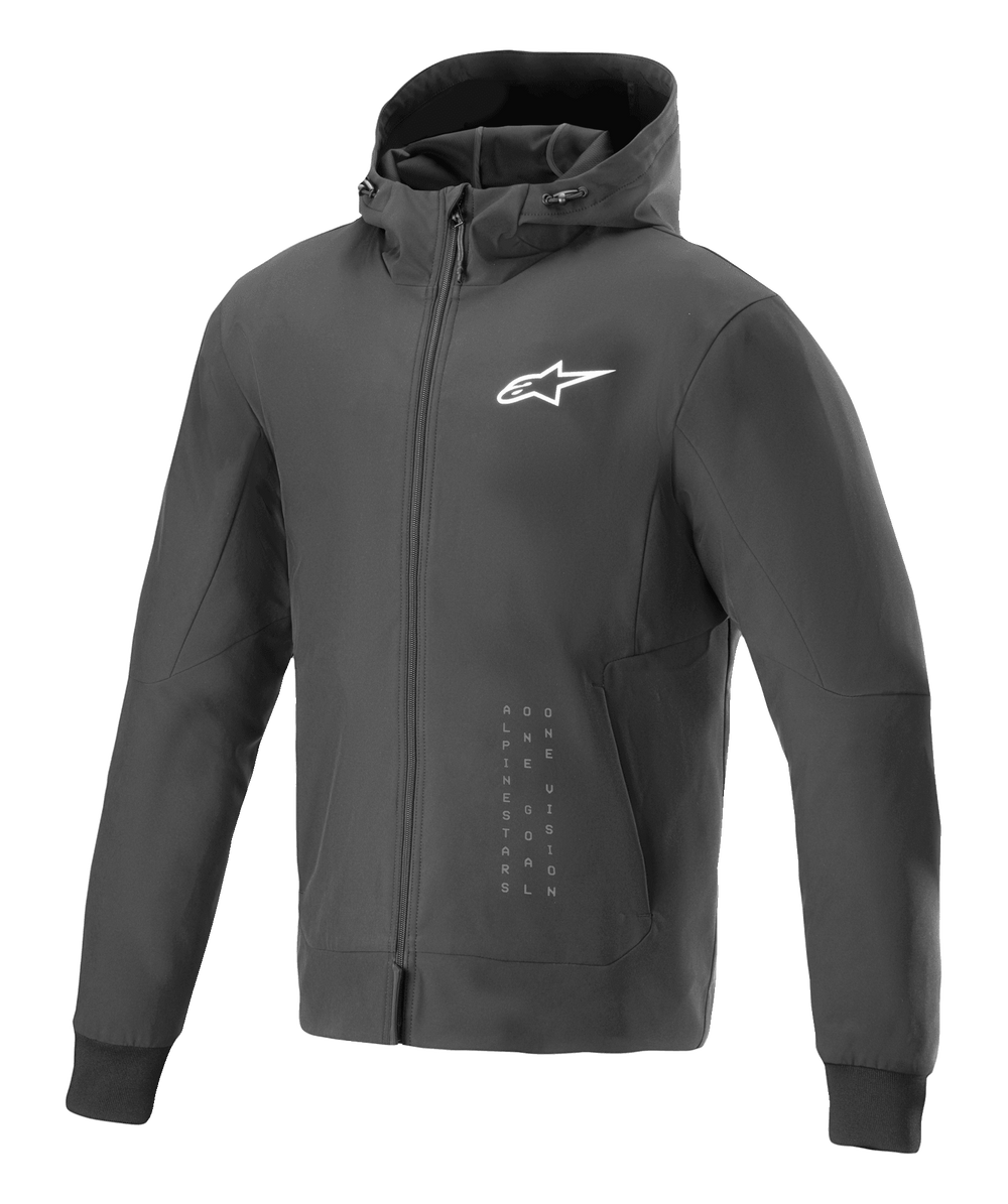 Radium Tech Hoodie