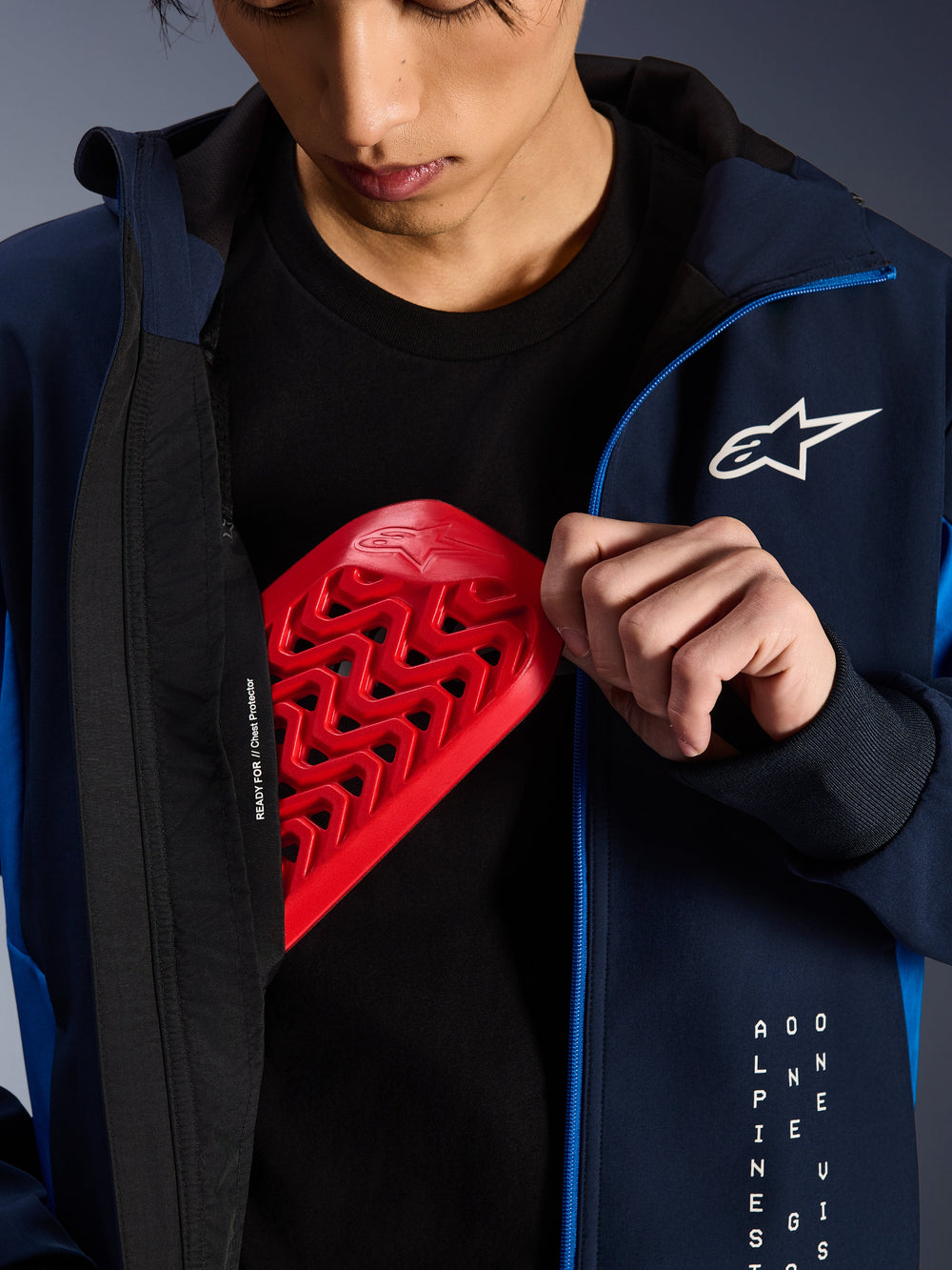 Radium Tech Hoodie