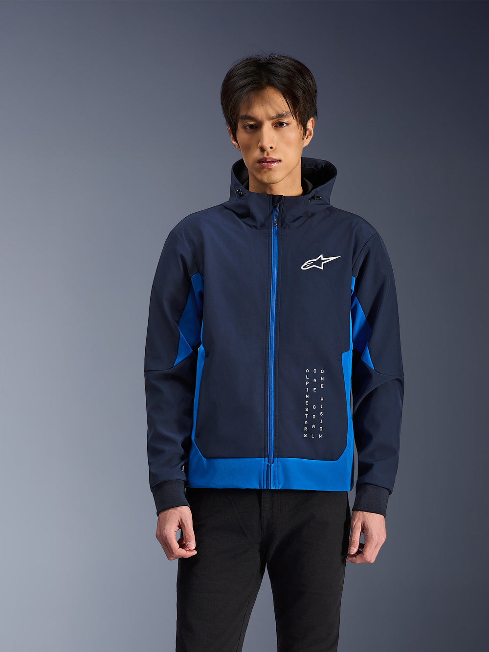 Radium Tech Hoodie
