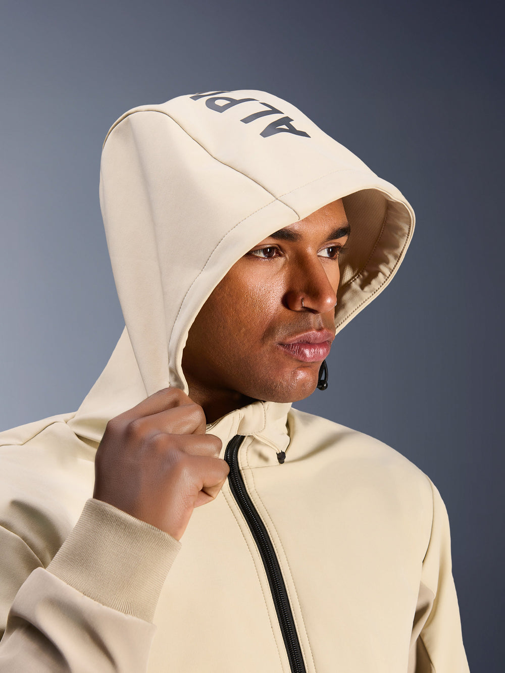 Radium Tech Hoodie