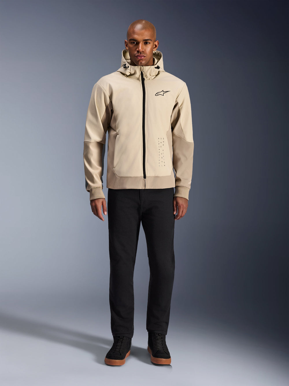 Radium Tech Hoodie