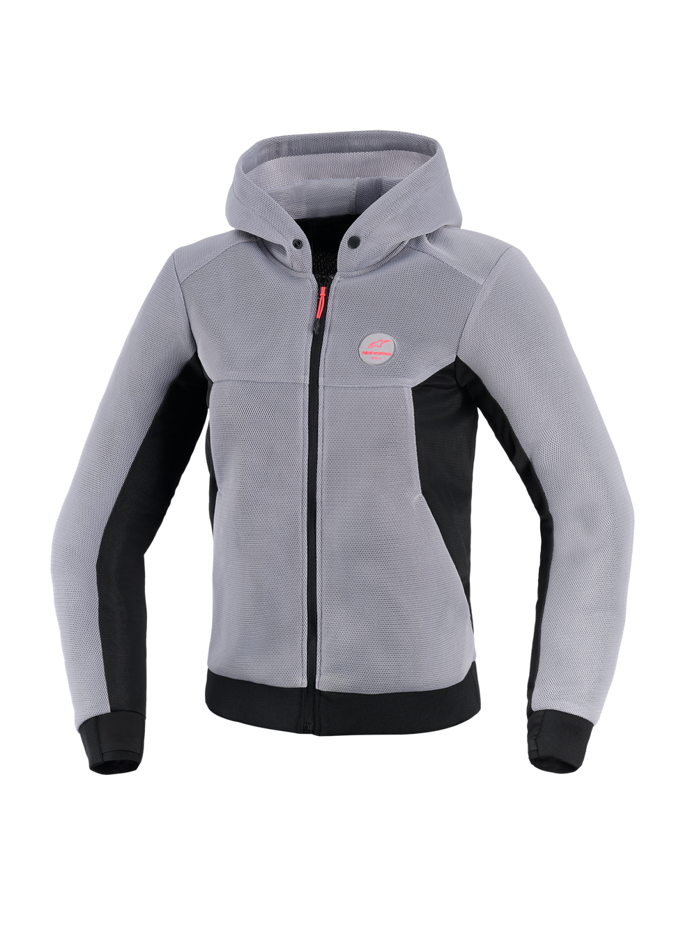 Women Stella Chrome Superairflow Hoodie