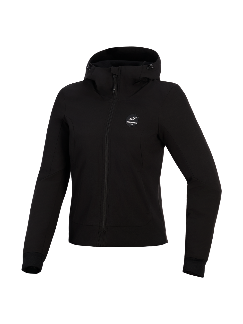 Women Stella Radium Tech Hoodie
