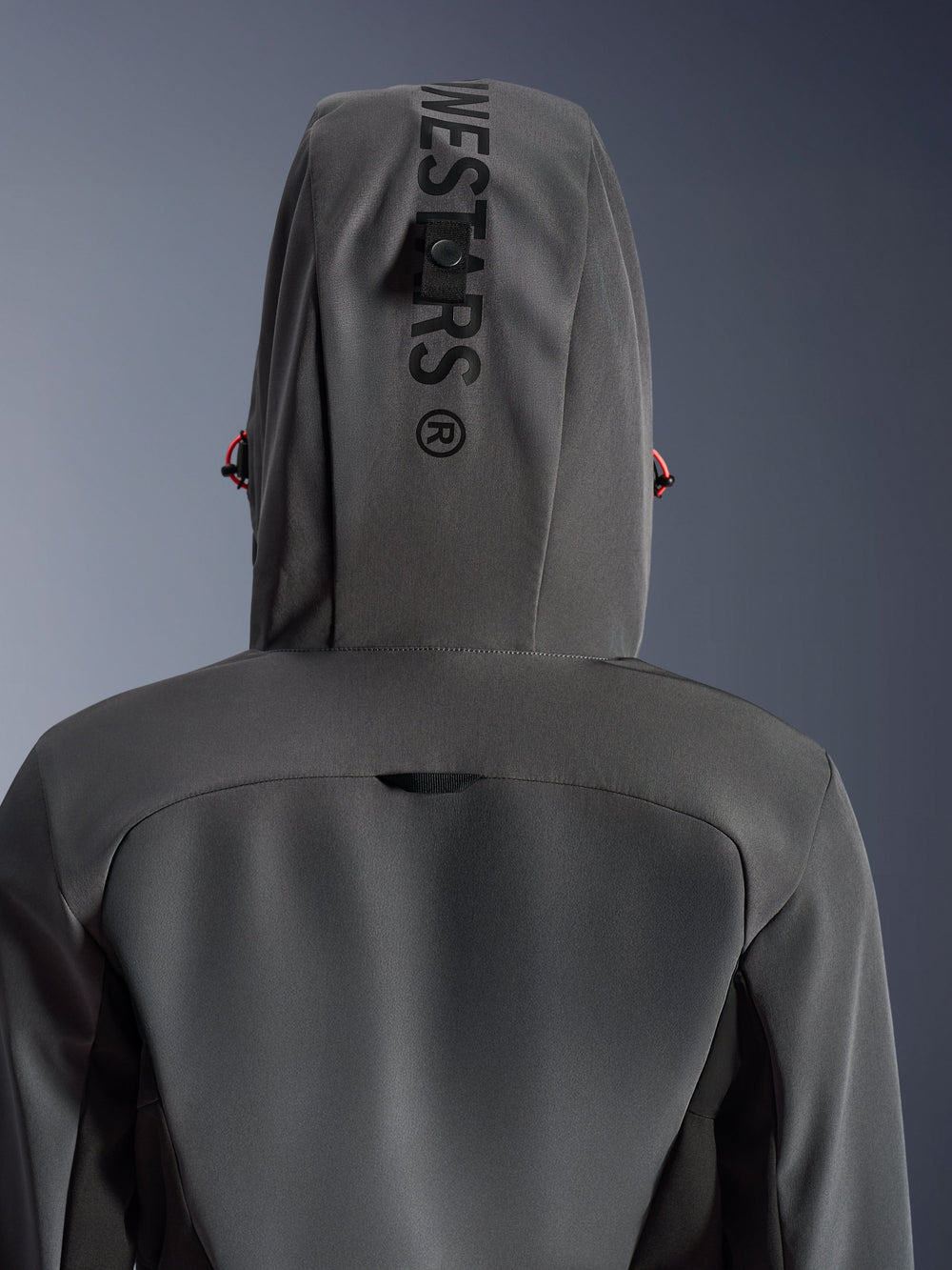 Women Stella Radium Tech Hoodie