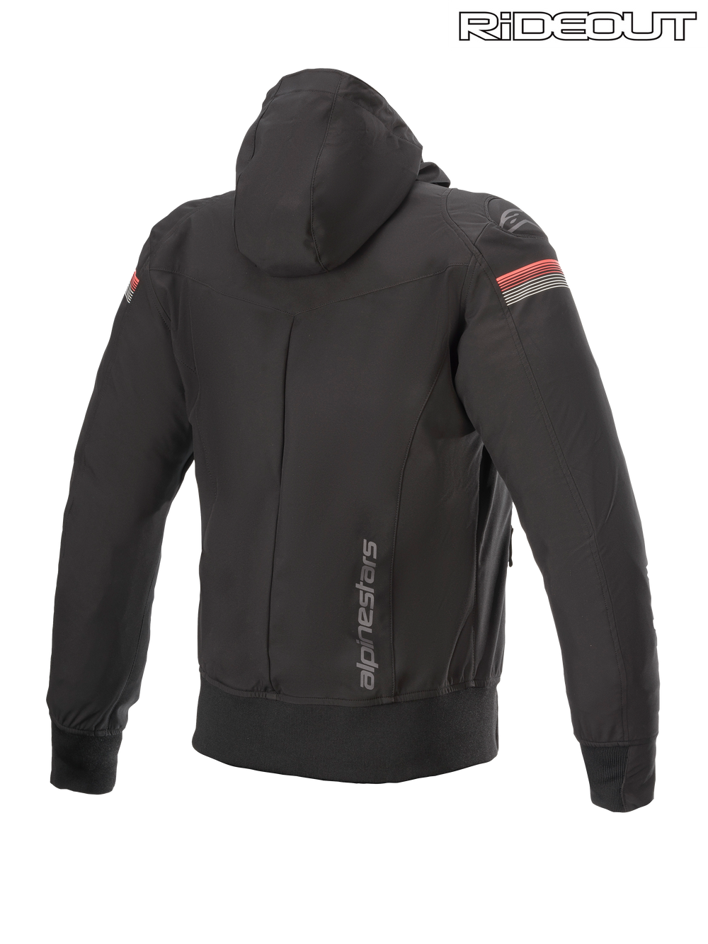 Women Stella Sektor Tech v2 Hoodie