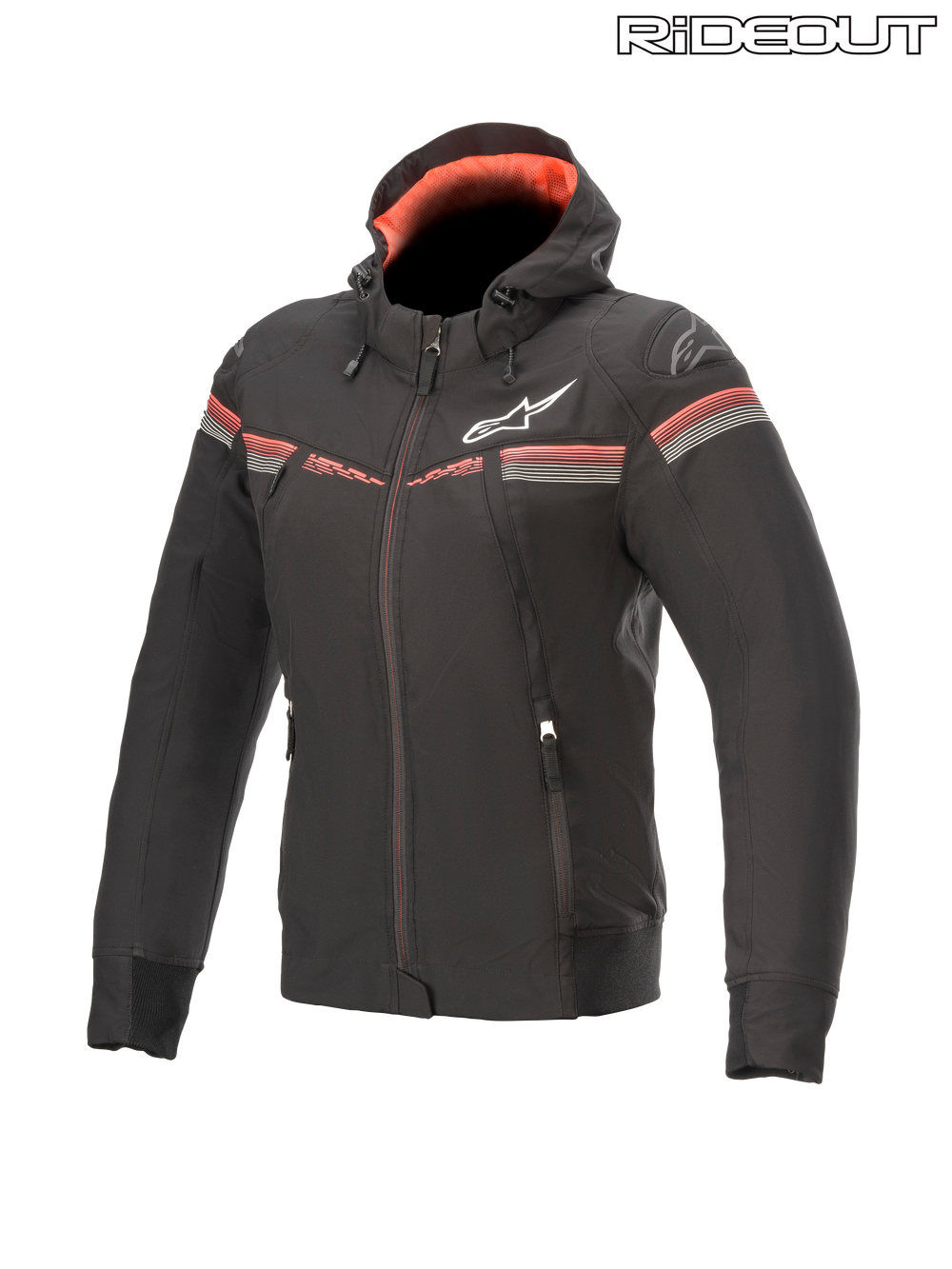 Women Stella Sektor Tech v2 Hoodie