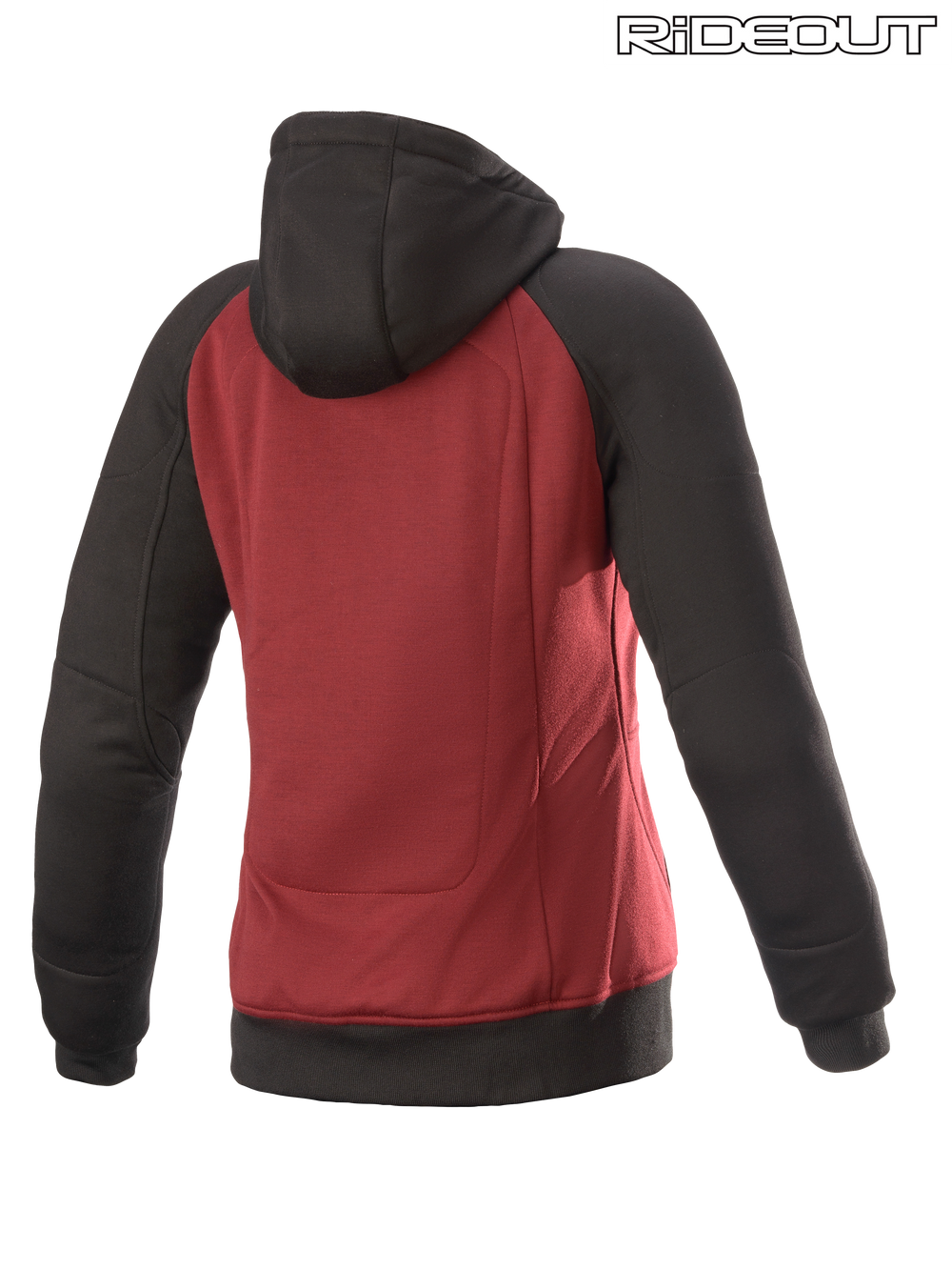 Women Stella Chrome Sport Hoodie