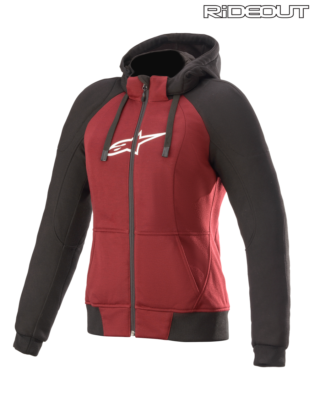 Women Stella Chrome Sport Hoodie