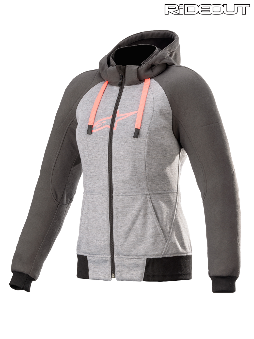 Women Stella Chrome Sport Hoodie