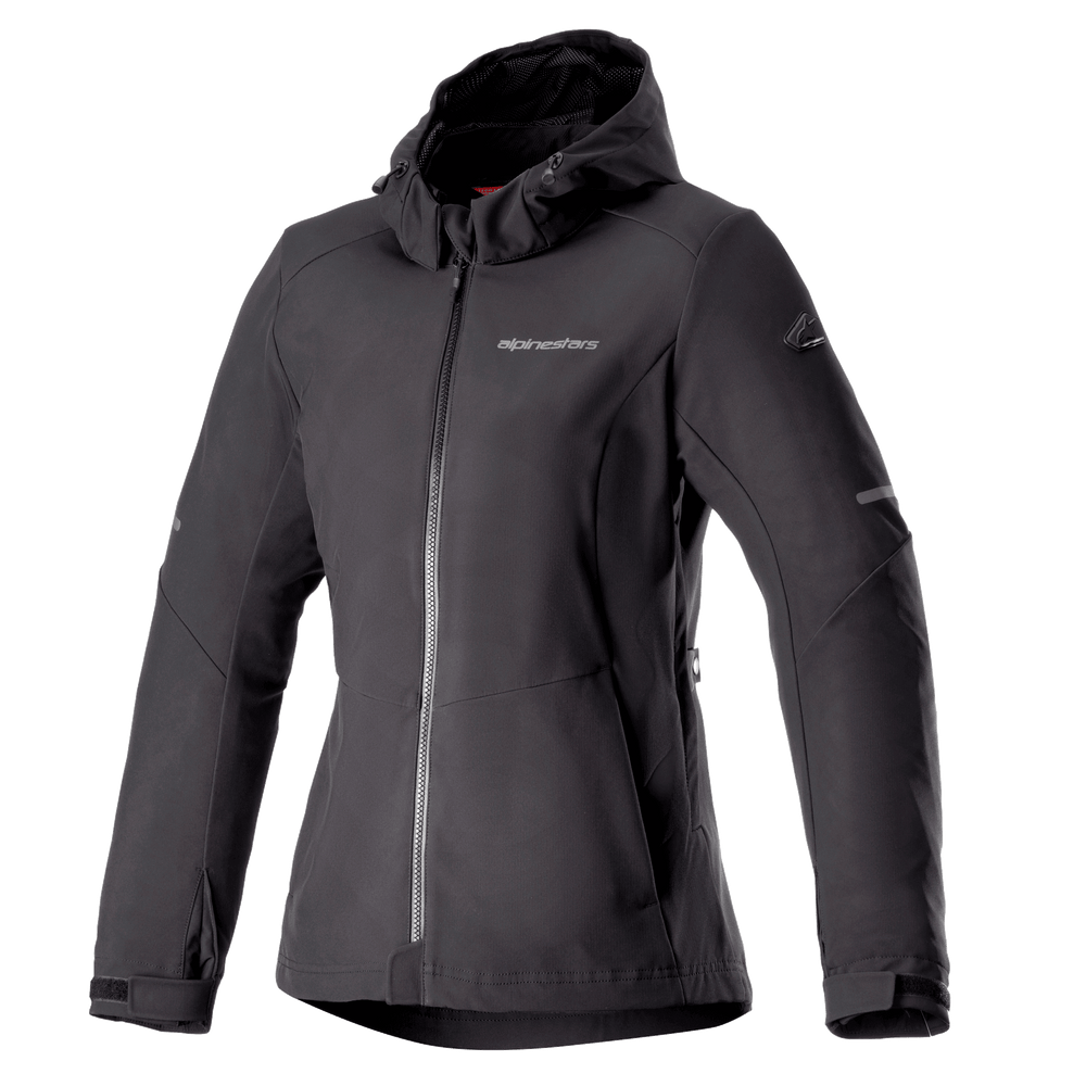 Women Women Stella Neo Waterproof Hoodie