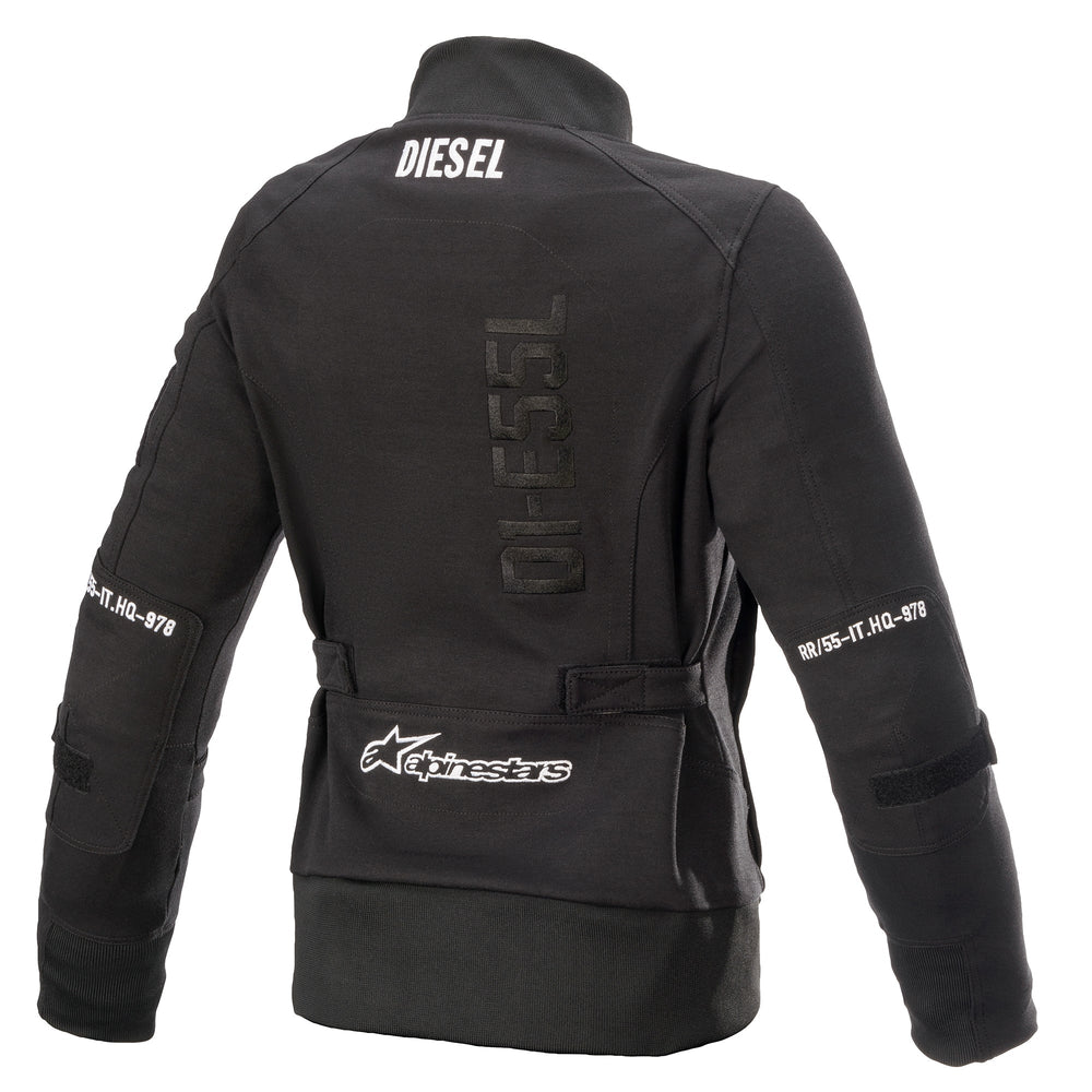 ALPINESTARS X DIESEL AS-DSL Aiko Women Fleece