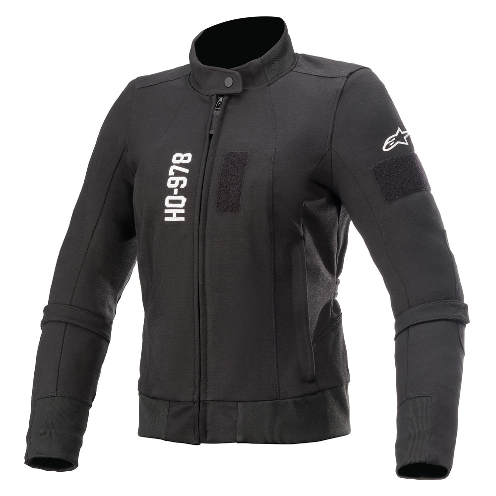 ALPINESTARS X DIESEL AS-DSL Aiko Women Fleece
