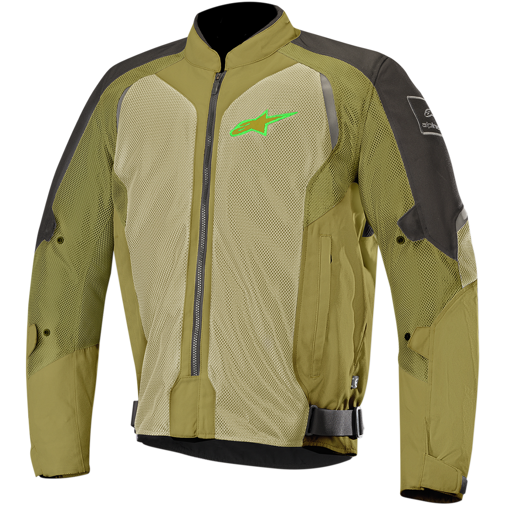 Wake Air Jacket