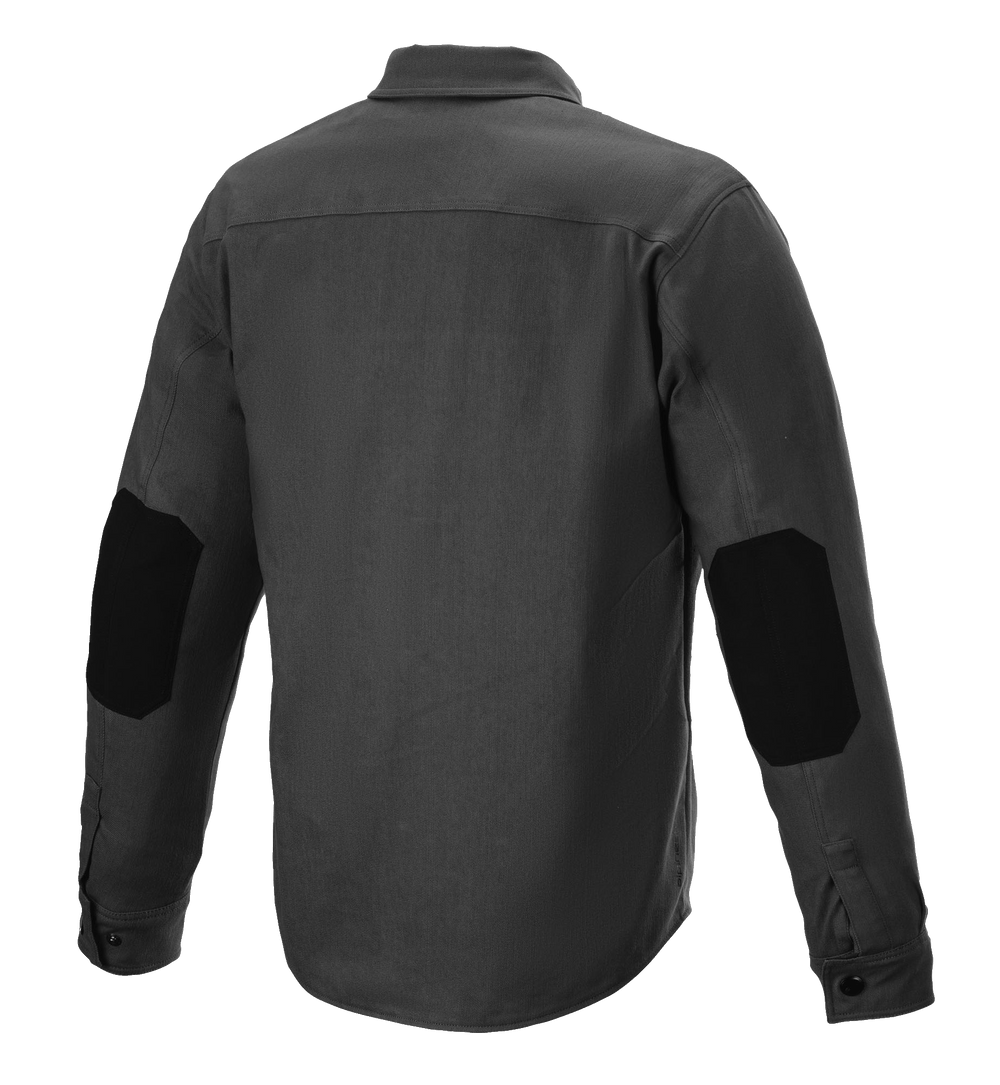 Newman Overshirt