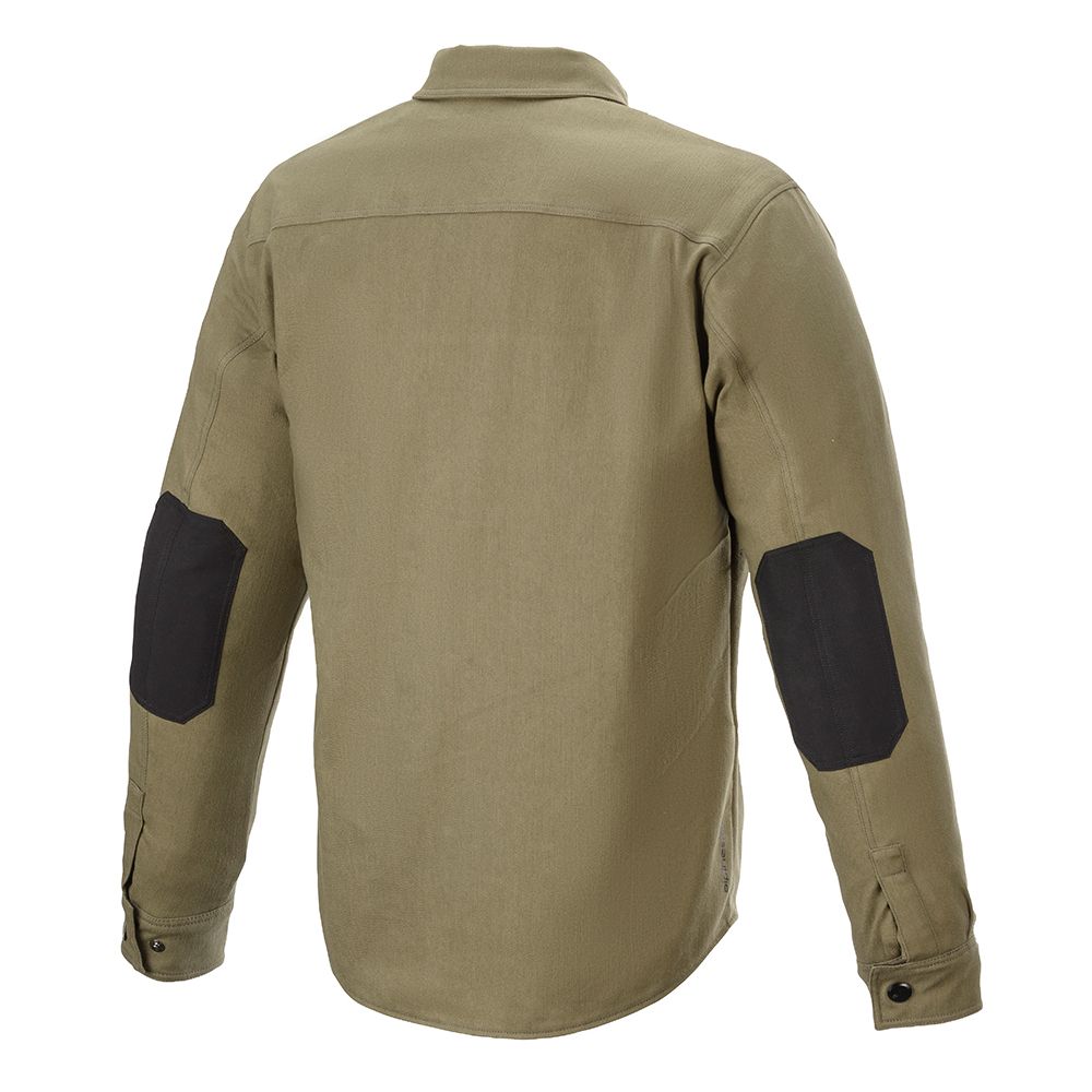 Newman Overshirt