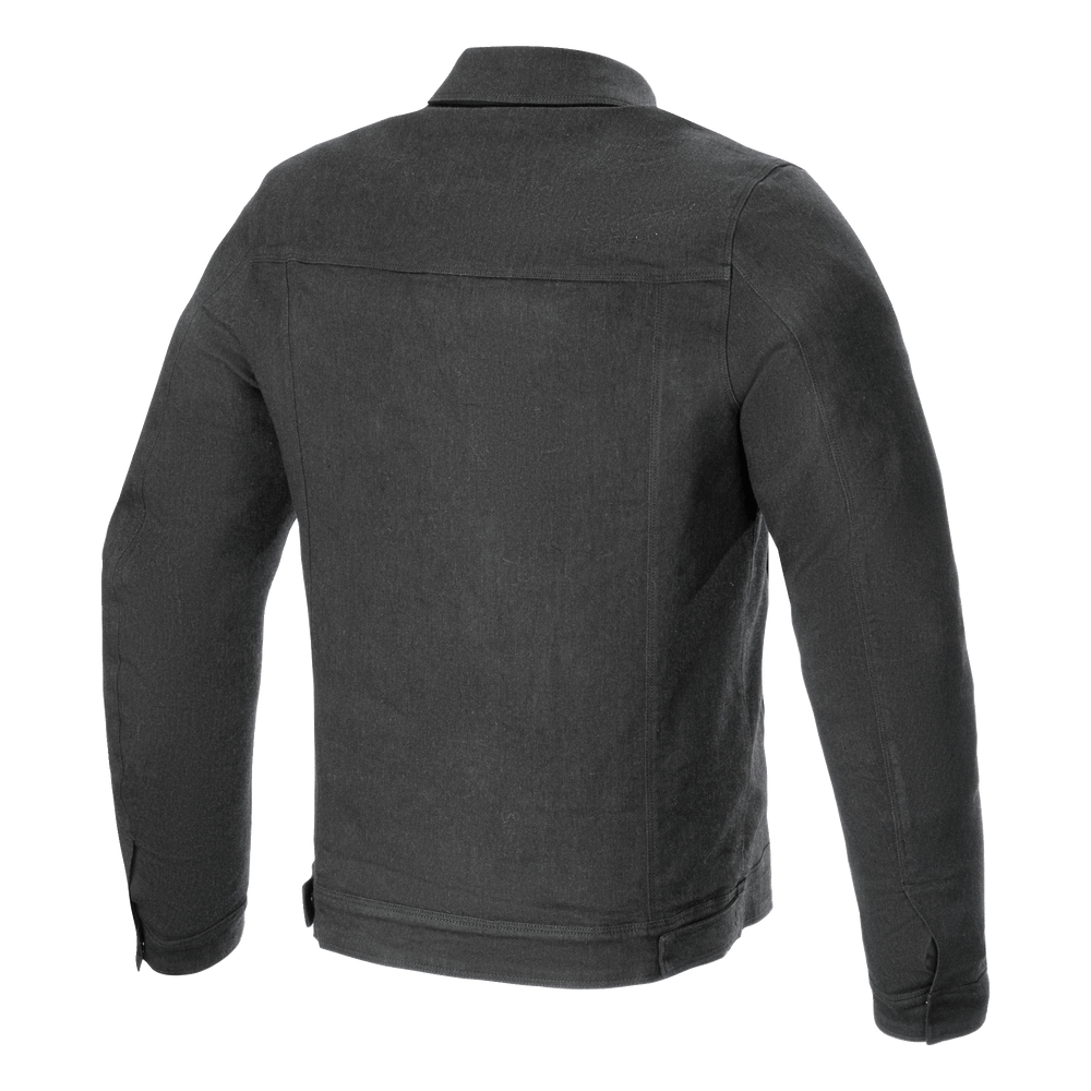Garage Jacket