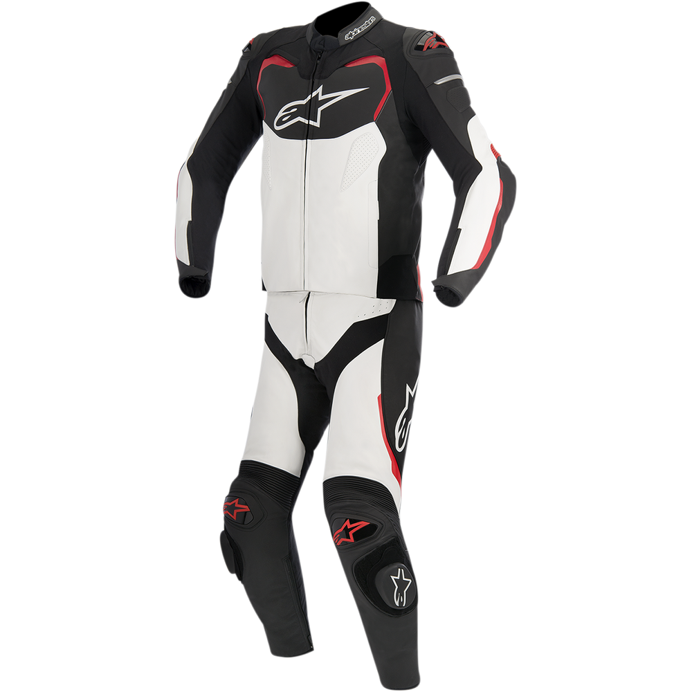 GP Pro 2-Piece Leather Suit