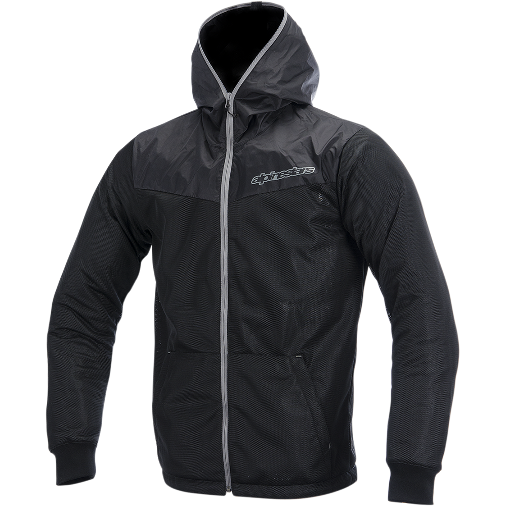 Runner Air Jacket