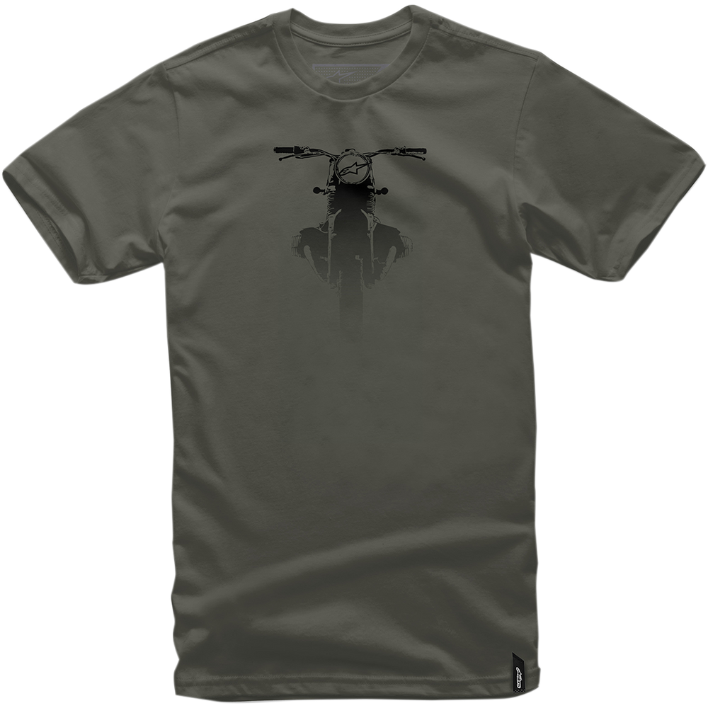 Boxed T-Shirt