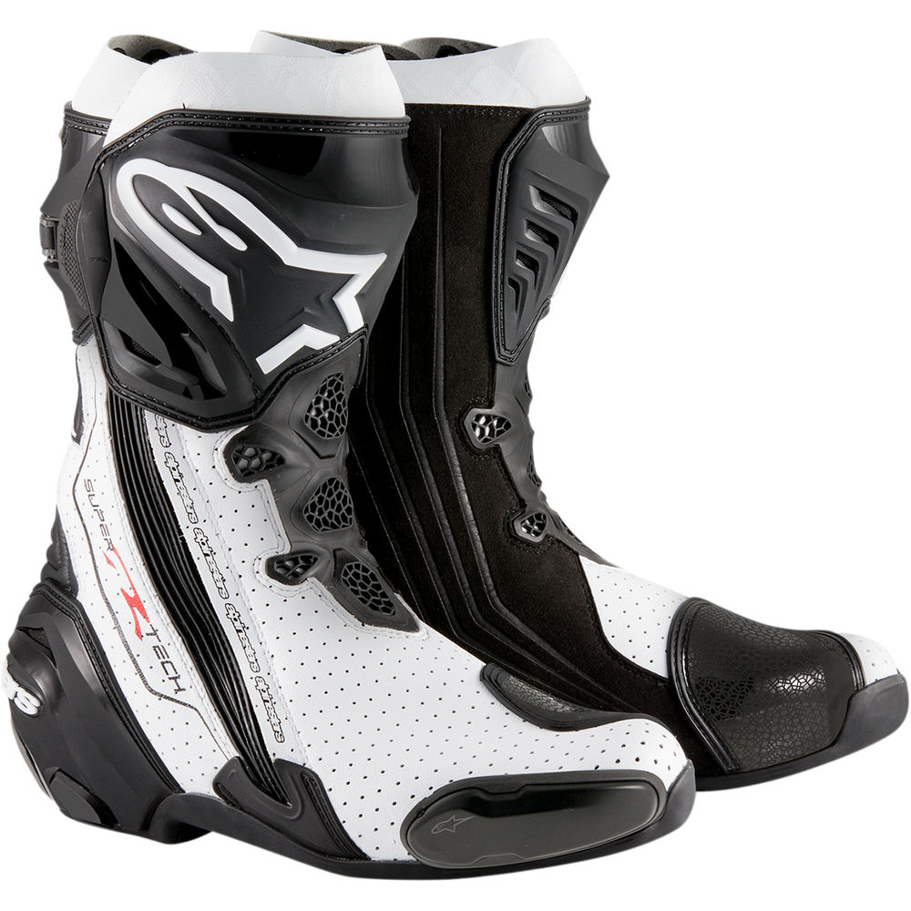 Supertech R Vented Boots