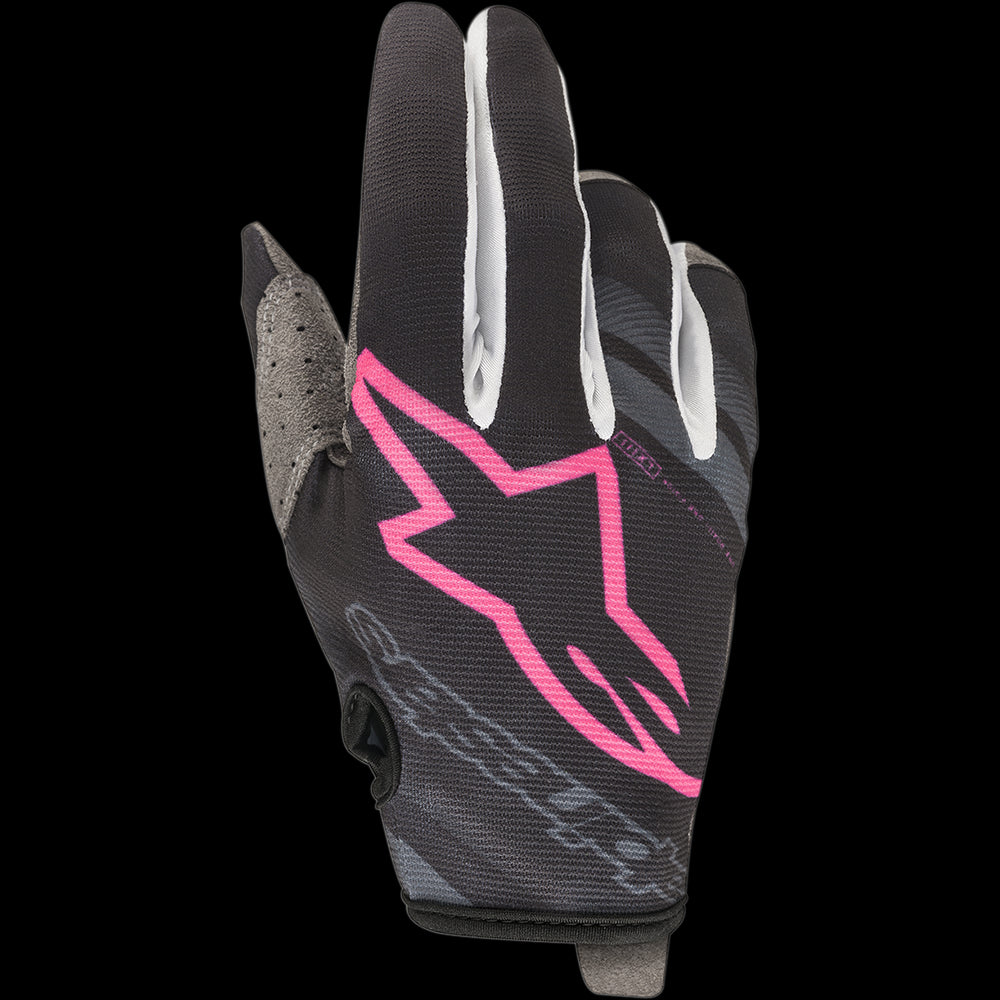 2019 Radar Gloves